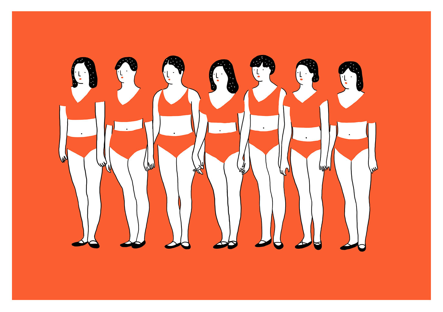 Sister - Sergeant Paper – Agathe Sorlet