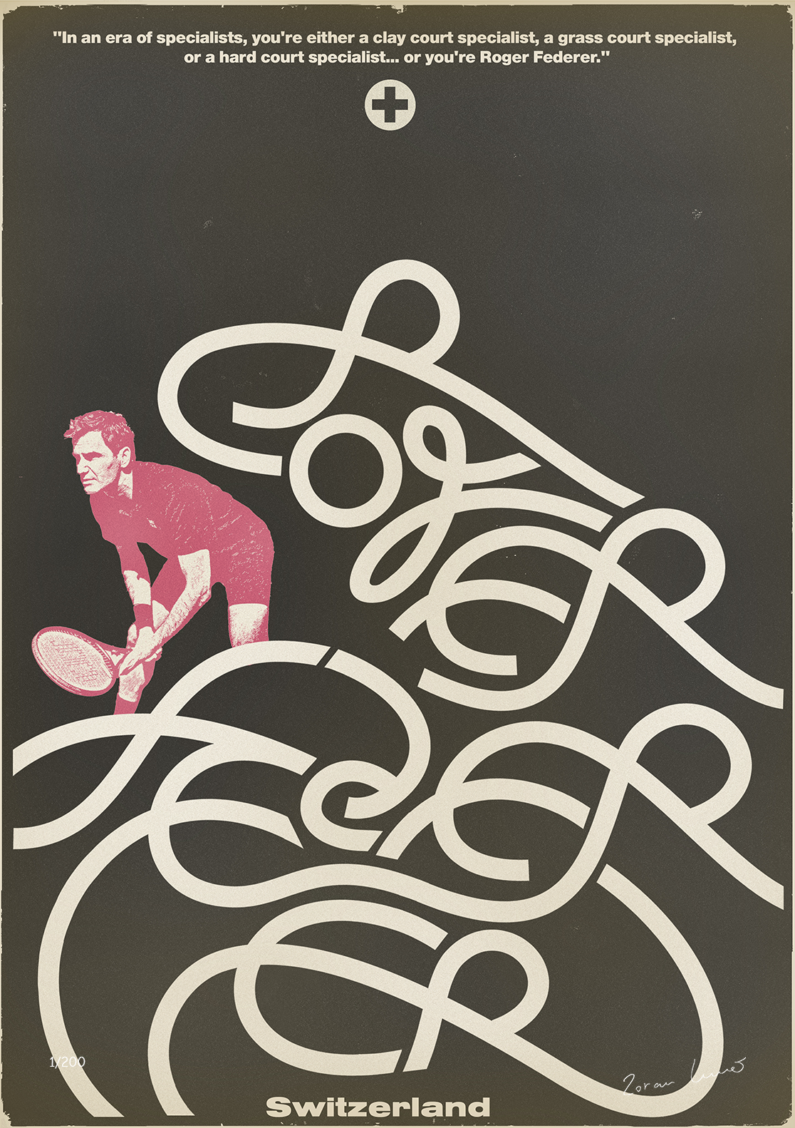 Roger Federer 4