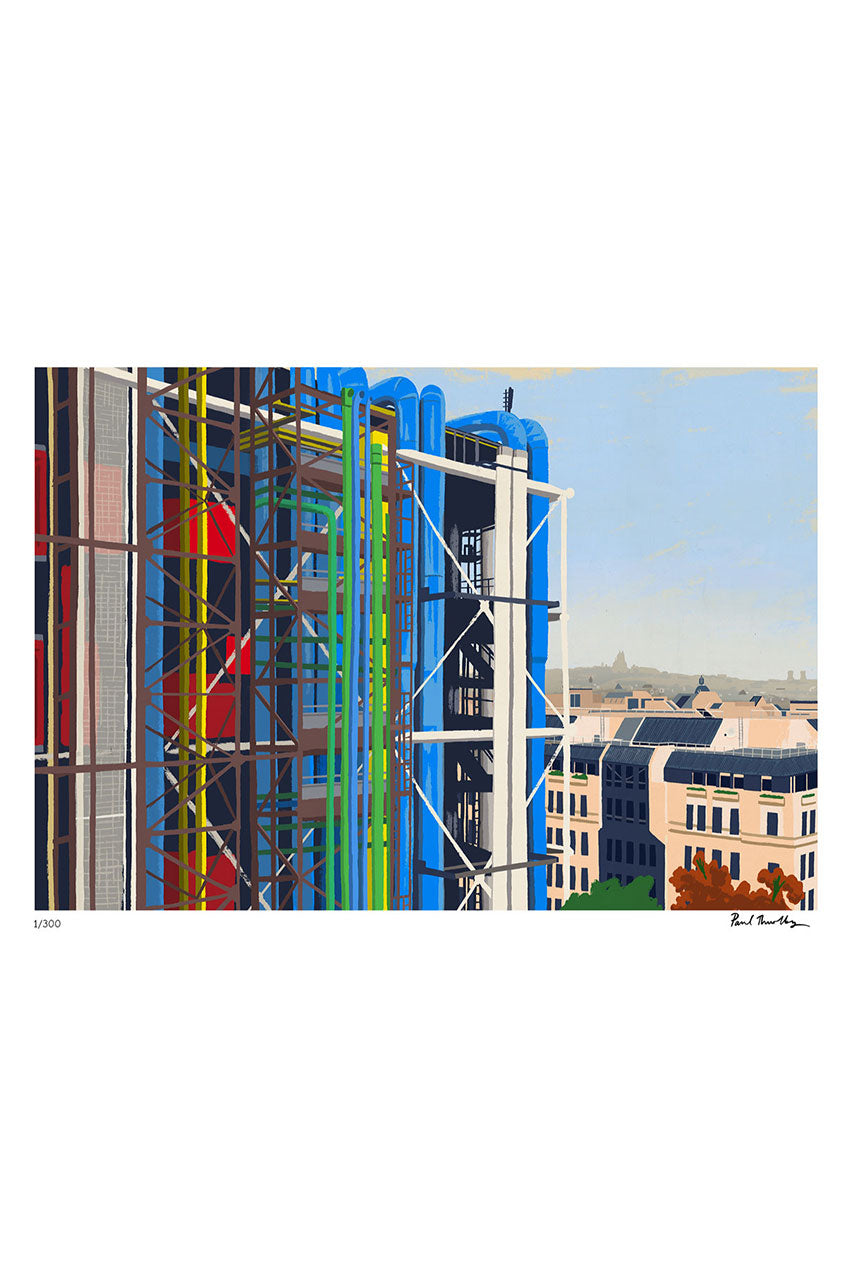 Pompidou