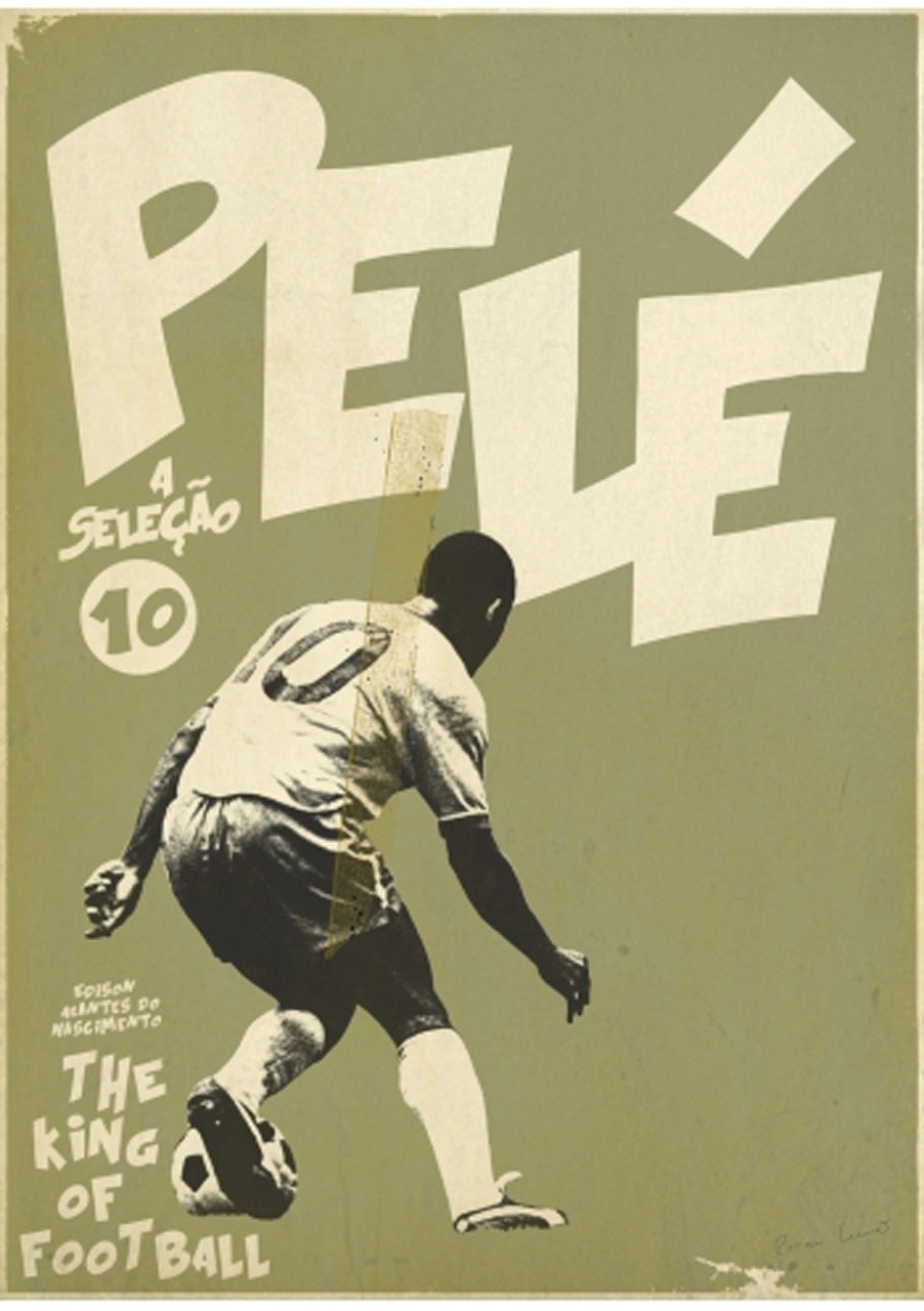 Poster Foot Match : Affichez votre Passion du Football
